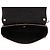 Borsa a Spalla Twist MM in Pelle Epi con Borchie Louis Vuitton Nero - vista 6