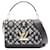 Louis Vuitton Twist MM Since1854 Handbag Grey  ref.2576286
