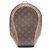 Zaino Ellipse Sac-Ado di Louis Vuitton Marrone