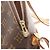 Zaino Ellipse Sac-Ado di Louis Vuitton Marrone - vista 7