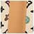 Portafoglio Bifold Long Brazza NM di Louis Vuitton Multicolore Crudo - vista 5