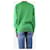 Crimson Grüner Kaschmirpullover - Größe XS - Ansicht 2