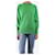 Crimson Grüner Kaschmirpullover - Größe XS - Ansicht 3