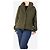 Crimson Cardigan châle côtelé vert - taille XXL - vue 3
