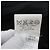 Autre Marque Vestido Plisado DOUBLE STANDARD CLOTHING Negro - vista 12