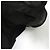Autre Marque Vestido Plisado DOUBLE STANDARD CLOTHING Negro - vista 14
