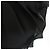 Autre Marque Vestido Plisado DOUBLE STANDARD CLOTHING Negro - vista 17