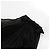 Autre Marque Vestido Plisado DOUBLE STANDARD CLOTHING Negro - vista 7