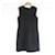 Acne Studios Kleid Schwarz  - Ansicht 1