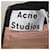 Acne Studios Kleid Schwarz  - Ansicht 4