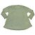 Autre Marque Tricô Oversize 45R Verde