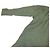 Autre Marque Tricô Oversize 45R Verde - vista 3
