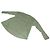 Autre Marque Tricô Oversize 45R Verde - vista 4
