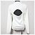 Autre Marque Noble ELENI NOBLE Strickpullover Weiß - Ansicht 2
