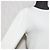 Autre Marque Noble ELENI NOBLE Strickpullover Weiß - Ansicht 5