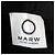 Autre Marque Drape Stretch Kleid MARW UNITED ARROWS Schwarz - Ansicht 3
