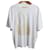 Camiseta de algodón Chloé Blanco Beige