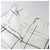Autre Marque Giacca Set Up PROTAGONIST Pantaloni Larghe 2 Vie Bianco - vista 13