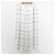 Autre Marque Giacca Set Up PROTAGONIST Pantaloni Larghe 2 Vie Bianco - vista 8