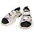 Everyday Sandali Balenciaga Track Rosa Bianco Grigio