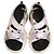 Everyday Sandali Balenciaga Track Rosa Bianco Grigio - vista 2