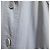 Langarmhemd Kleid Givenchy BW20PP11Z6 Blau Hellblau - Ansicht 2