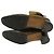Autre Marque Botas Largas de Ante TANINO CRISCI Castaño Bronce - vista 8