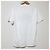Camiseta de algodón con estampado de logo de Polo Ralph Lauren Blanco Roja - vista 2