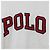 Camiseta de algodón con estampado de logo de Polo Ralph Lauren Blanco Roja - vista 3