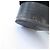 Ribbon Prada Rips-Suede Lange Stiefel Braun Dunkelbraun - Ansicht 11