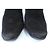 Ribbon Prada Rips-Suede Lange Stiefel Braun Dunkelbraun - Ansicht 16
