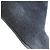 Ribbon Prada Rips-Suede Lange Stiefel Braun Dunkelbraun - Ansicht 18