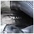 Ribbon Prada Rips-Suede Lange Stiefel Braun Dunkelbraun - Ansicht 5