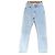 Autre Marque Jeans rectos de denim Wandler Azul Azul claro