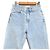Autre Marque Jeans rectos de denim Wandler Azul Azul claro - vista 3