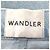 Autre Marque Jeans rectos de denim Wandler Azul Azul claro - vista 7