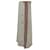 Abrigo largo Side Line Tory Burch Beige  - vista 4