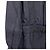 Autre Marque CYCLAS Langarmkleid Blau Marineblau - Ansicht 3
