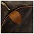 Borsa Keepall Louis Vuitton in tela Monogram 60 Marrone - vista 6