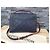 Louis Vuitton Blanche BB Marino Rosso Pelle Impronta Blu - vista 2