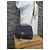 Louis Vuitton Blanche BB Marino Rosso Pelle Impronta Blu - vista 6