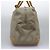 Louis Vuitton Aventurier Polaire Damier Geant Canvas - vue 4