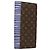 Cartera Louis Vuitton Brother Patchwork Azul