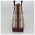 Burberry Nova Check Tote aus Canvas und Leder Beige - Ansicht 3
