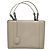 Christian Dior Pearl Lady Dior pelle verniciata Beige