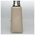 Christian Dior Pearl Lady Dior pelle verniciata Beige - vista 3