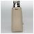 Christian Dior Pearl Lady Dior pelle verniciata Beige - vista 4