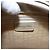 Christian Dior Pearl Lady Dior pelle verniciata Beige - vista 6