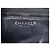 Timeless Chanel Classic Jumbo Single Flap in pelle caviar nera e argento Nero - vista 7