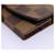 Custodia per gemelli Louis Vuitton Damier Marrone - vista 7